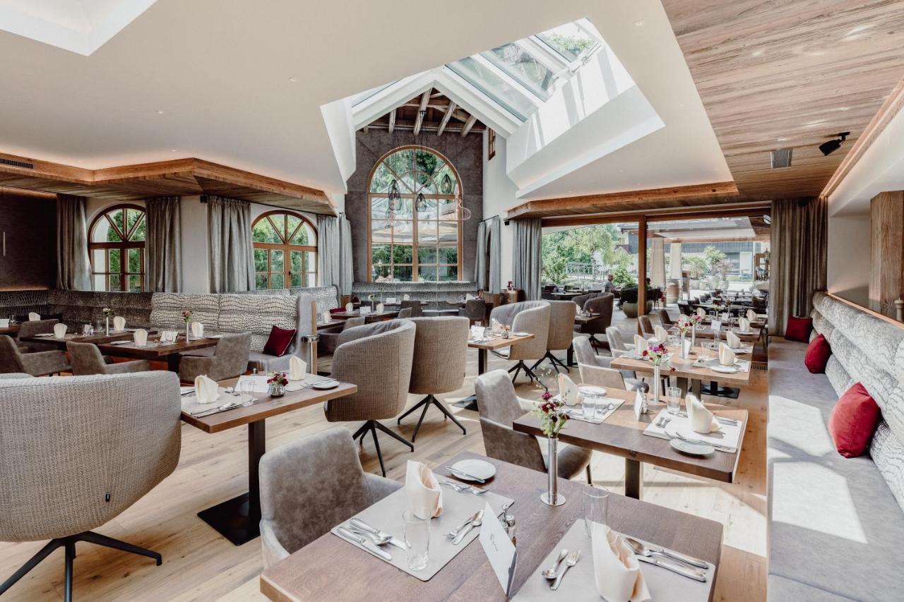 Hotel Elisabeth, 4 Sterne Superior Kirchberg in Tirol Eksteriør billede