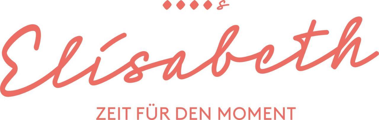 Hotel Elisabeth, 4 Sterne Superior Kirchberg in Tirol Eksteriør billede