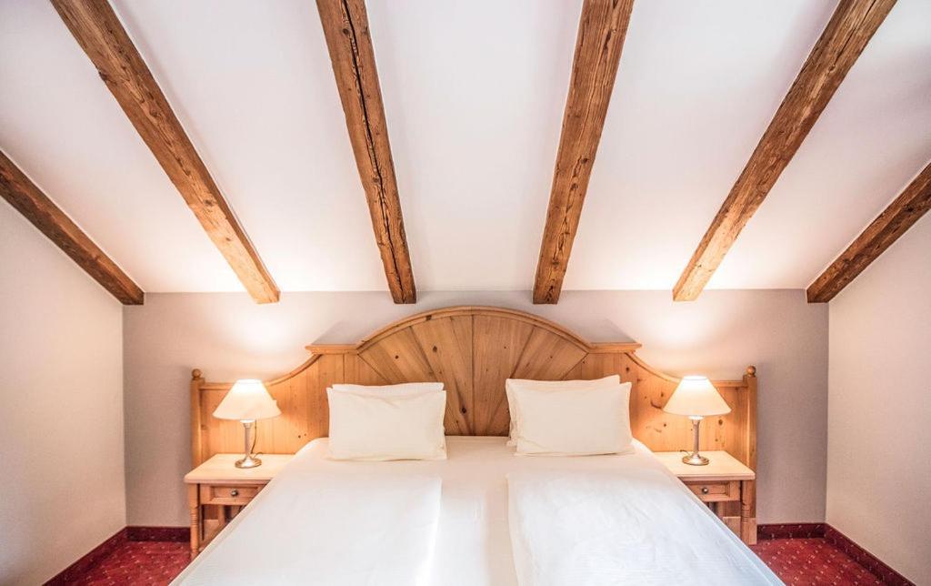 Hotel Elisabeth, 4 Sterne Superior Kirchberg in Tirol Eksteriør billede