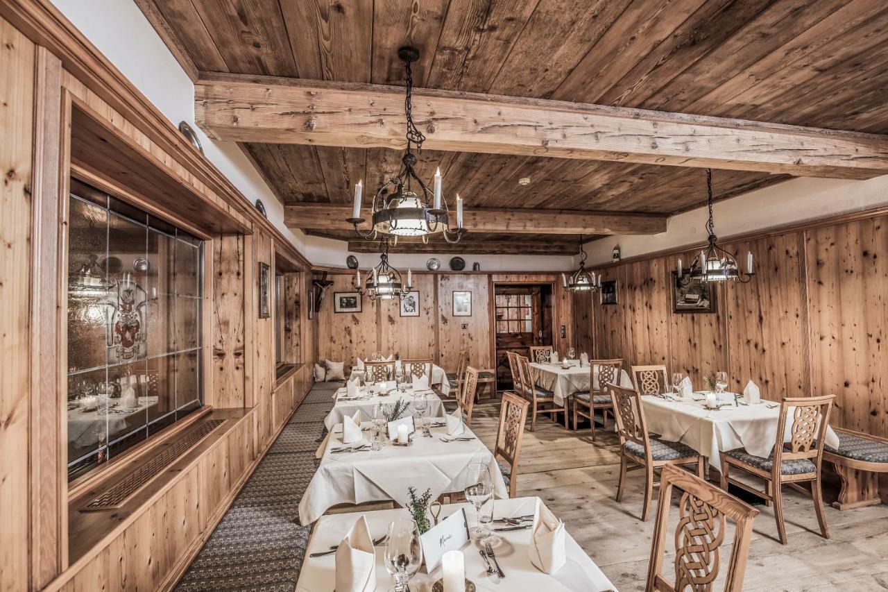 Hotel Elisabeth, 4 Sterne Superior Kirchberg in Tirol Eksteriør billede