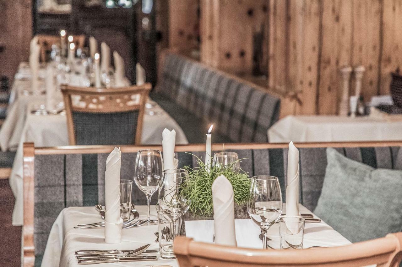 Hotel Elisabeth, 4 Sterne Superior Kirchberg in Tirol Eksteriør billede