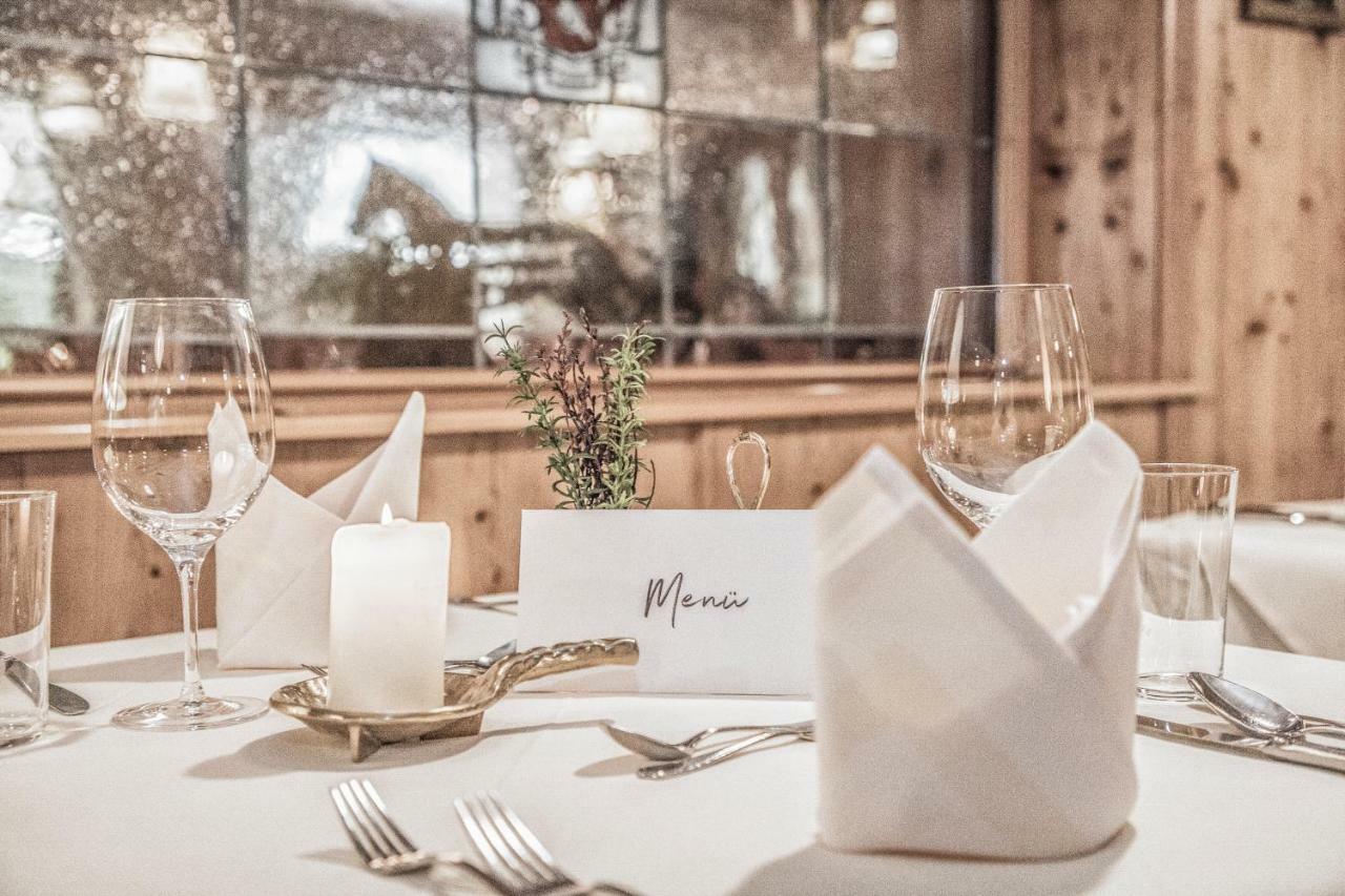 Hotel Elisabeth, 4 Sterne Superior Kirchberg in Tirol Eksteriør billede